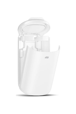 Tork Mini Çöp Kovası Beyaz 5 Litre 564000 Beyaz