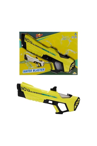 5666 Sun Rst Zap Su Tabancası Nova Blınks 3 7v Usb 300ml 2r