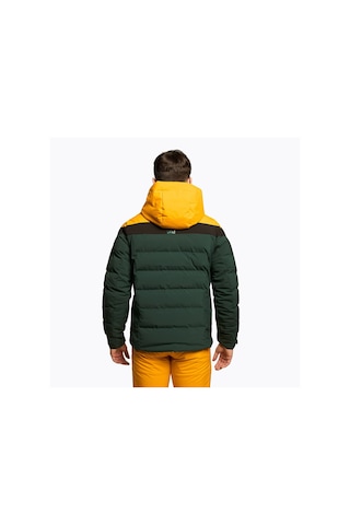Helly Hansen Erkek Mont 65781-495 Çok Renkli