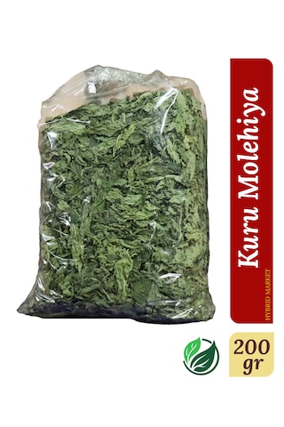 Hybrid Kuru Molehiya 200 G