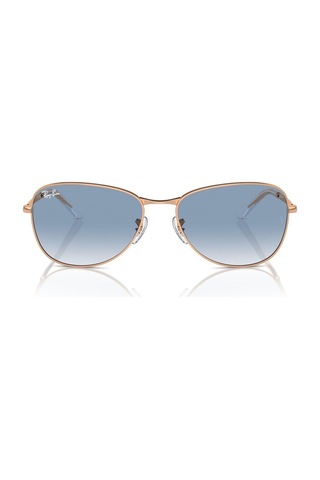 Ray-Ban Güneş Gözlüğü Rb3733 59 92023f Altın