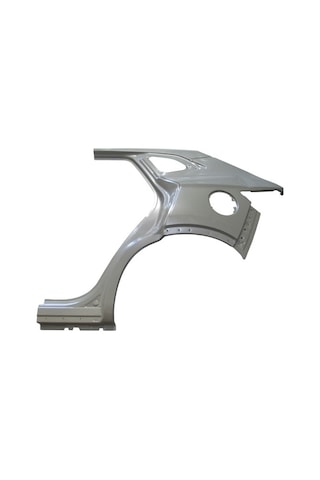 Byd Seal U Ev 24/25 Arka Çamurluk Sol Yakıt Depo Delıklı