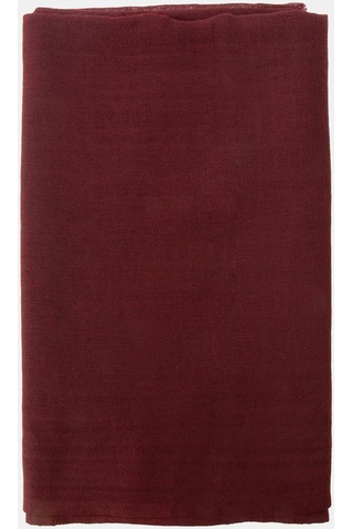 Karaca Erkek Şal - Bordo 113321014-61 Bordo