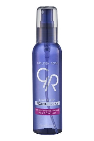 Golden Rose Make-up Fıxıng Spray 120 Ml