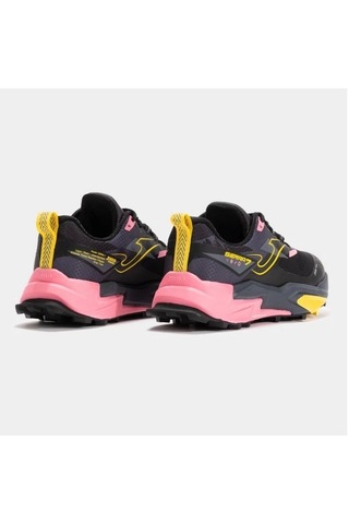 Joma Speed Lady 2531 Kadın Sneaker Siyah Tksılw2531 Siyah