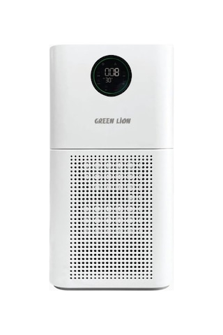 Green Lion Intelligent Air Purifier 500m³/h Hepa Hava Temizleyici Beyaz Hava Temizleme Cihazı