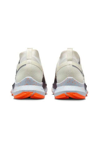 Nike React Pegasus Trail 4 Goretex V2 Mens Running Shoes Su Geçirmez Reflektörlü Yürüyüş Koşu Ayakkabısı Krem