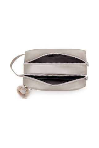 Kipling Agot Basic Plus Kadın El Ve Portföy Çanta K14244-48ı Bej