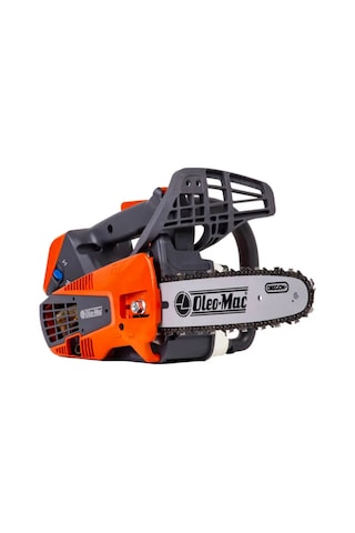 Oleomac GST 250 Motorlu Testere