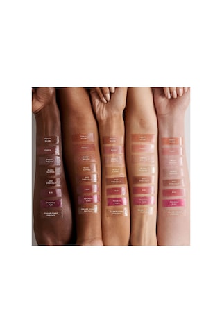 Fenty Beauty Gloss Bomb Universal Lip Luminizer Dudak Parlatıcısı - Carest Cosmetic 1