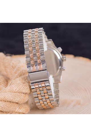 Saattino ST-303993 Erkek Kol Saati