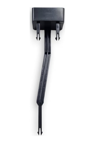 Skoda Fabia 1 00-08 Arka Koltuk Sol Kilit Açma Mandalı 6Q0885643