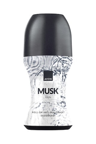 Musk Rain Erkek Roll-on 50 Ml.