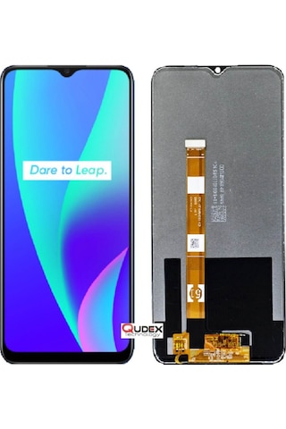 Oppo Realme C15 Lcd Ekran Dokunmatik Rmx2180 Ml1 Oppo Realme C15 Lcd Ekran Dokunmatik Rmx2180 Ml1
