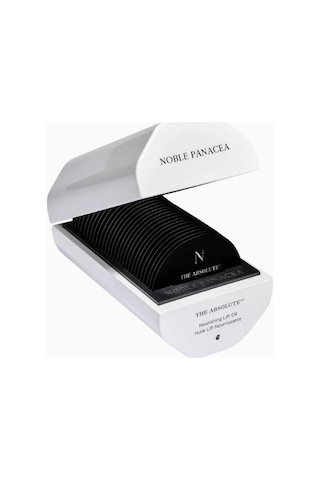 Noble Panacea The Absolute Nourishing Lift Oil 30x0.5ml, Cildi Nemlendiren, Canlandıran Ve Sıkılaştıran Yüz Yağı