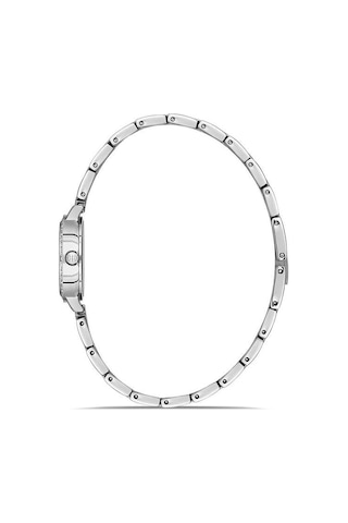 Hıslon Ql182s-09ss Kadın Kol Saati