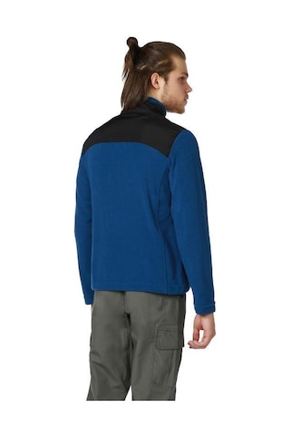 Evolite Evolıte Icon Unisex Mavi Polar Mont