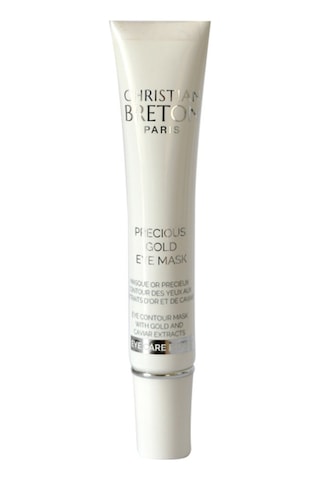 Paris Precious Gold İnce Çizgi Ve Kırışıklıkları Azaltmaya Yardımcı Nemlendirici Maske 15ml