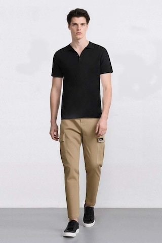 DeFacto Relax Fit Rahat Kesim Yazlık Pantolon - Kargo Cepli Düz Paça D5967AX25SPBG220