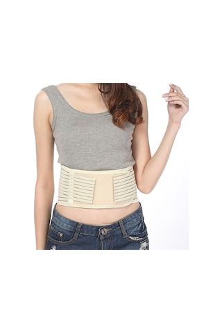 Aramis Yeni Nesil 16 Mıknatıslı Manyetik Bel Korsesi