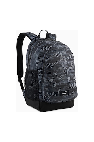 Puma Academy Aop Gri Sırt Çantası 091150-26