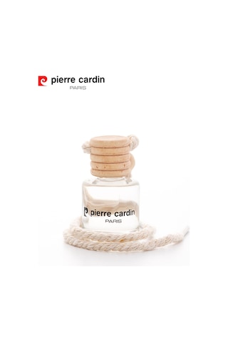 Pierre Cardin Araba Kokusu - Büyüleyici 8 Ml Oto Kokusu