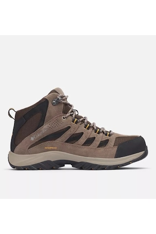 Columbia Crestwood Mid Erkek Waterproof Bot 2100641231-19782 001