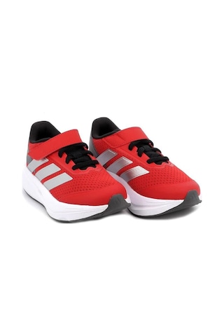 Adidas Performance Duramo Sl2 El C Çocuk Koşu Ayakkabısı Jq3016 Kırmızı