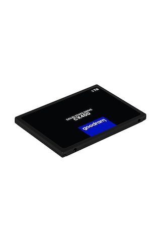 Goodram SSDPR-CX400-01T 1TB CX400 2.5'' SATA 3 3D NAND SSD
