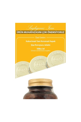 Nondo Curcumin 30 Tablet