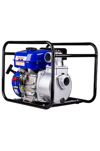 Palmera Pa20t Su Motoru Benzinli 5.5hp 2''