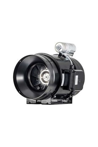Soler Palau Td-800/200 Exeııct3 Ex- Proof Fan