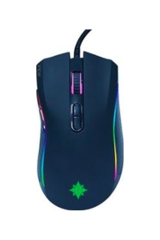 Inca Adragos Img-337 Rgb Makrolu Oyuncu Mouse