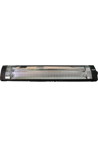 Uğur IRF 2500 W Sunshine Elektrikli Isıtıcı + Plastik Ayak