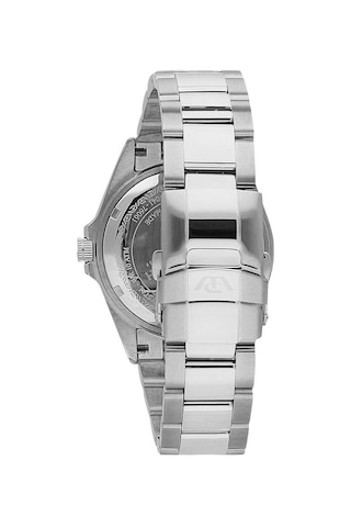 Phılıp Watch R8253597091 Erkek Kol Saati Metalik Gri