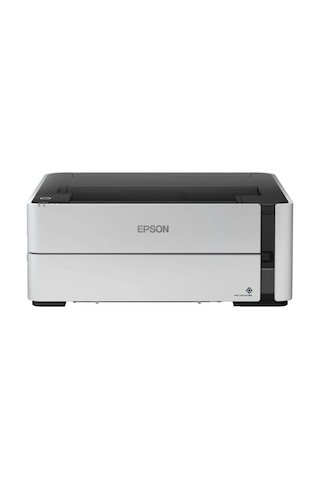 Epson EcoTank M1170 Wifi Mürekkep Püskürtmeli Yazıcı