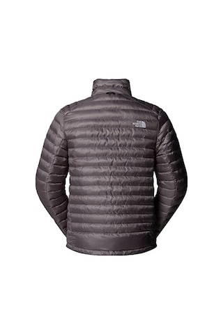 The North Face M Huila Synthetic Jacket Kadın Outdoor Montu Nf0a85ae0uz1 Gri Gri
