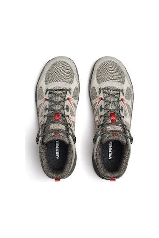 Helly Hansen Merrell Tempo Exp Active Mid Gtx M Erkek Outdoor Bot J00005508 Gri