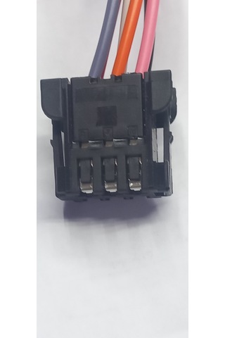 Hyundai Era Kontak Soketi 6 Pinli Kablolu 7541s T