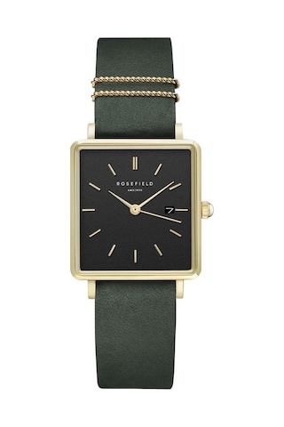Rosefield QBFGG.Q031 Kadın Kol Saati