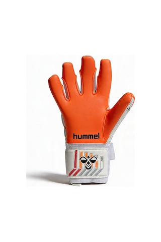 Hummel Pro Kaleci Eldiveni Siyah