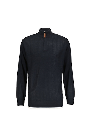 Finesuits Erkek Kazak 2422201109.fybr Lacivert