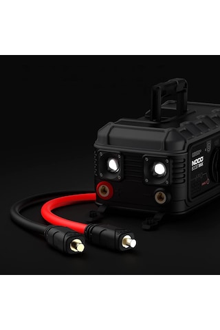 NOCO GBC004 12V/24V GB500 Ağır Hizmet Tipi Akü Takviye Bağlantı K