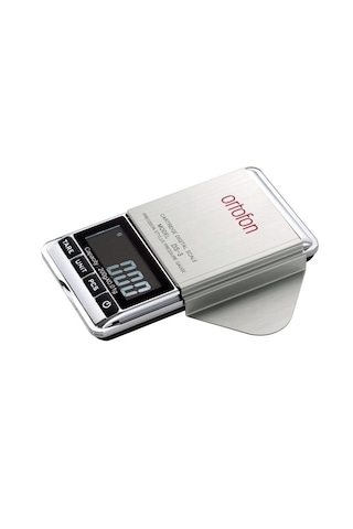 Ortofon Ds-3 Digital Stylus Pressure (Dijital İğne Tartısı)
