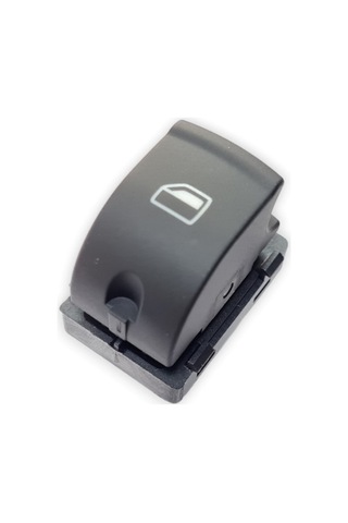 Audi A6 2005-2008 Sağ Ön Kapı Cam Düğmesi 4f0959855