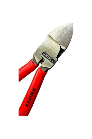 Knipex Plastikçi Yankeski 160mm