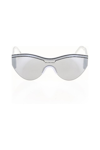 Balenciaga Bb0004s 005 Kadın Güneş Gözlüğü