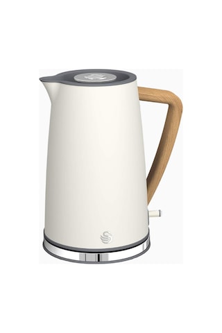 Swann Nordic 1.7 L 2200 W Ultra Hızlı Kablosuz Su Isıtıcı