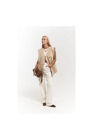 Mai Collection Mai Studios Co. Colmar Camel Salaş Hırka Camel