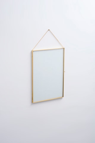 Resim & Fotoğraf Çerçeveleri Zincirli 30x20cm